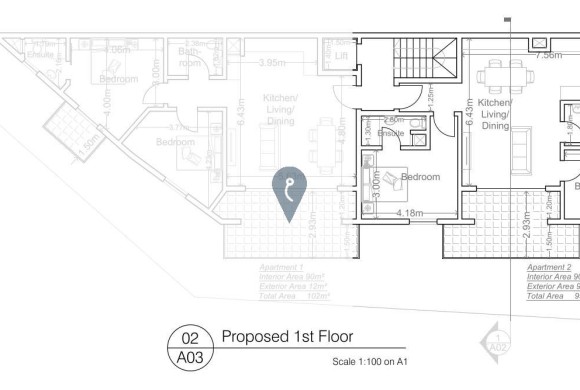 Apartment for sale in Xewkija