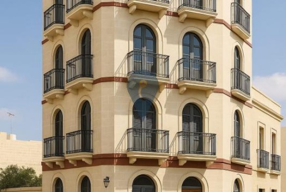 Apartment for sale in Gzira