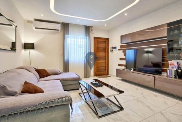 Townhouse for sale in Attard