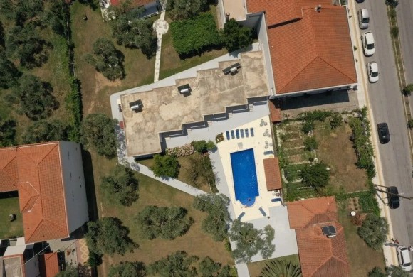 Hotel for sale in Kavala Prefecture