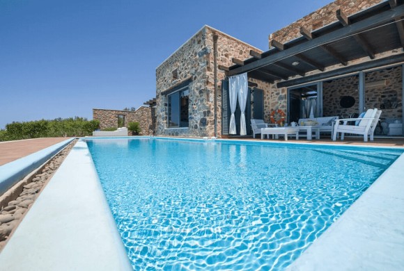 Villa for sale in Chania Prefecture