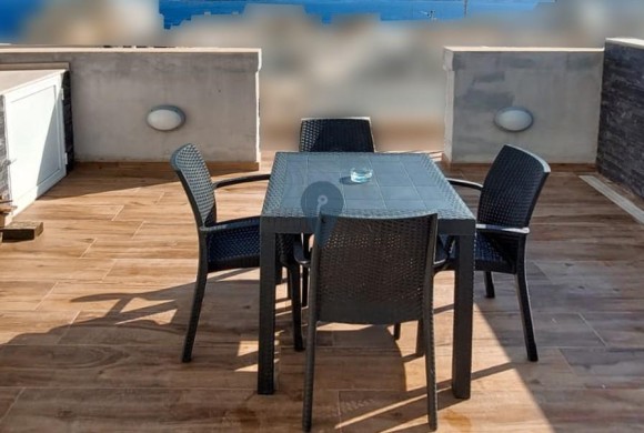 Apartment for sale in Qawra