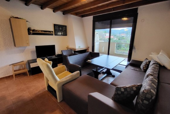 Apartment for sale in Chalkidiki