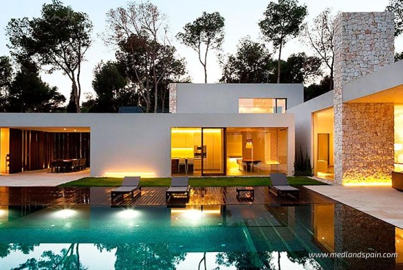 Villa for sale in Murcia