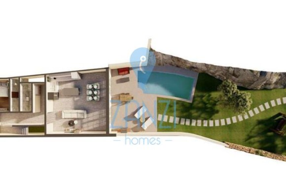 House for sale in Rabat (Victoria)