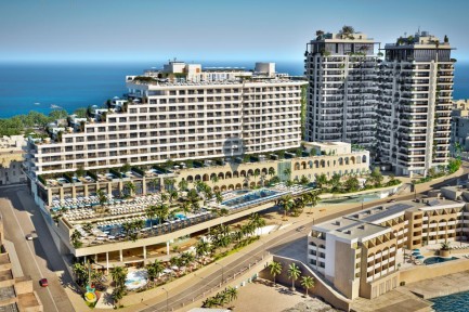 Apartment for sale in 