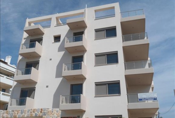 Apartment for sale in Rest of Attica