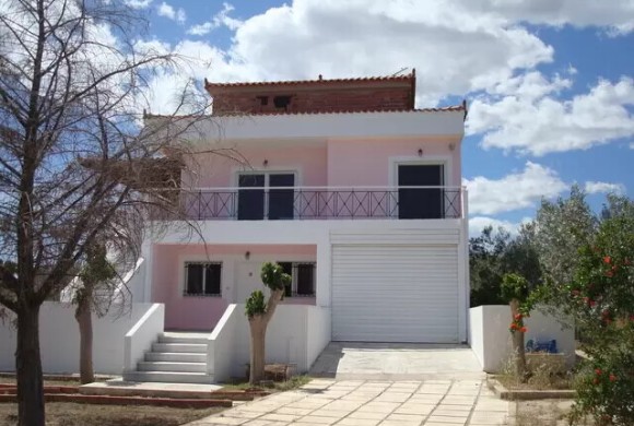 House for sale in Peloponnese