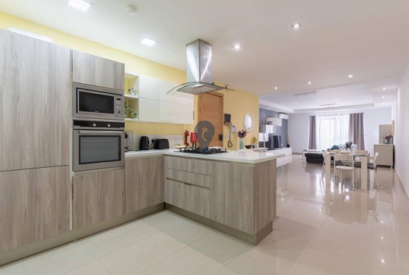 Apartment for sale in St. Julians