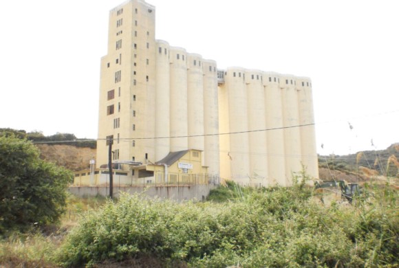 Building for sale in Kavala Prefecture