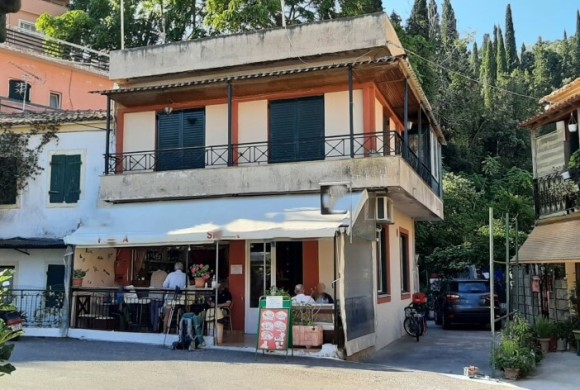 House for sale in Corfu Prefecture