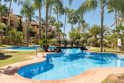 Apartment for sale in
