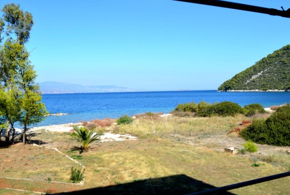 Hotel for sale in Peloponnese