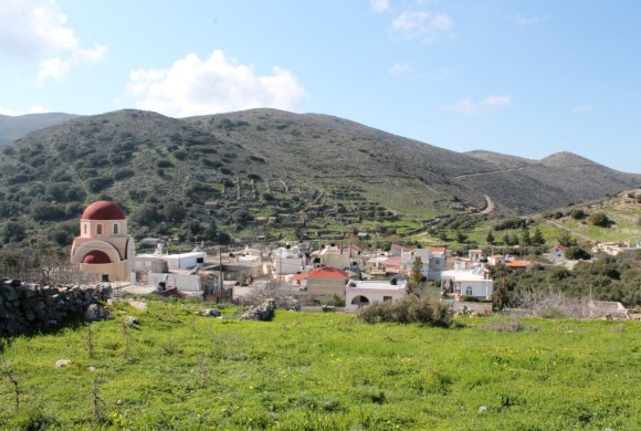 Land for sale in Lasithi Prefecture