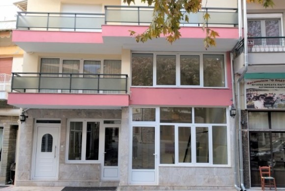 Building for sale in Kavala Prefecture