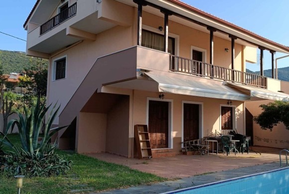 House for sale in Kavala Prefecture