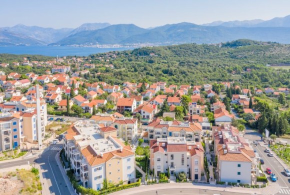 Apartment for sale in Montenegro