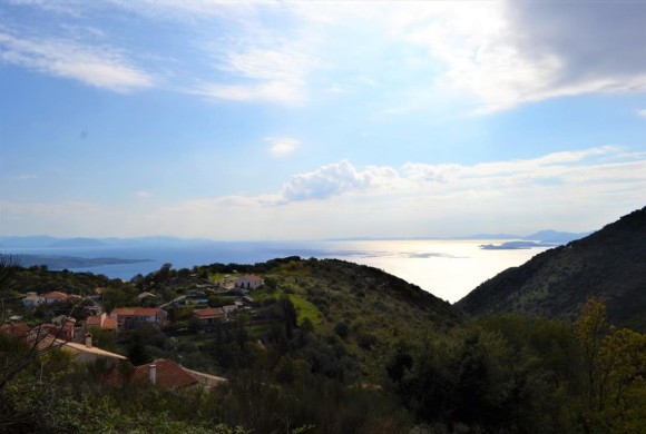 Land for sale in Corfu Prefecture