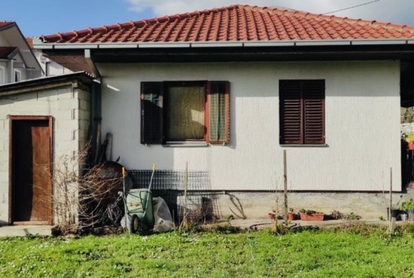 Villa for sale in Montenegro