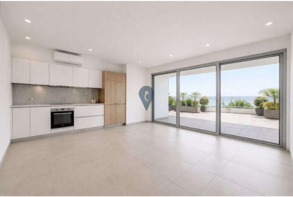 Apartment for sale in Kalkara