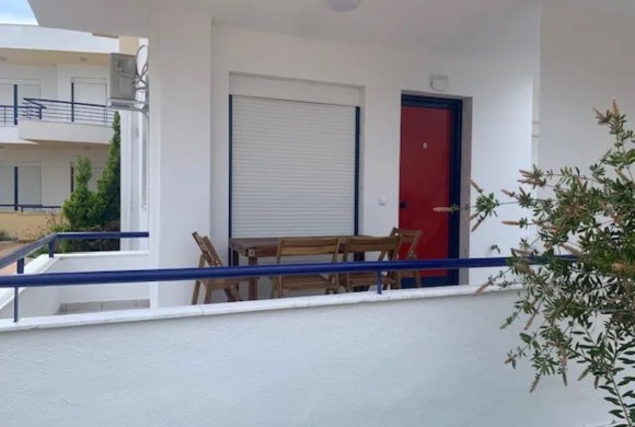 Apartment for sale in Chalkidiki