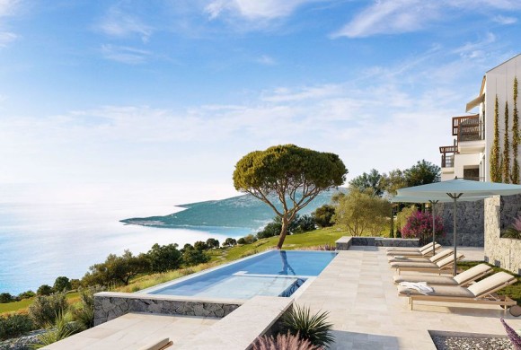 Apartment for sale in Montenegro