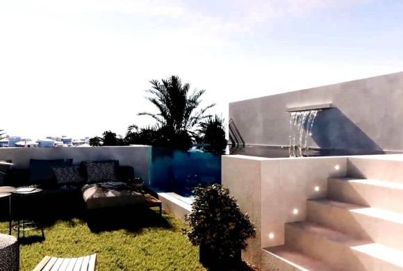 Apartment for sale in Torrevieja