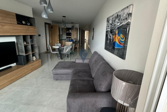 Apartment for sale in Ghajnsielem