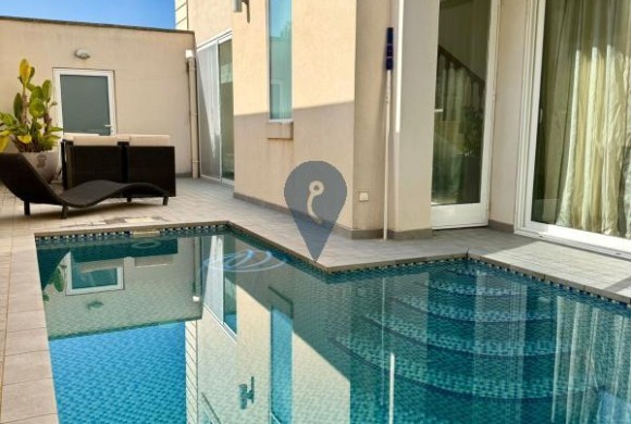 Villa for sale in Attard
