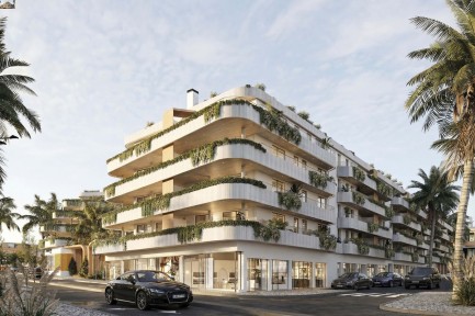 Apartment for sale in