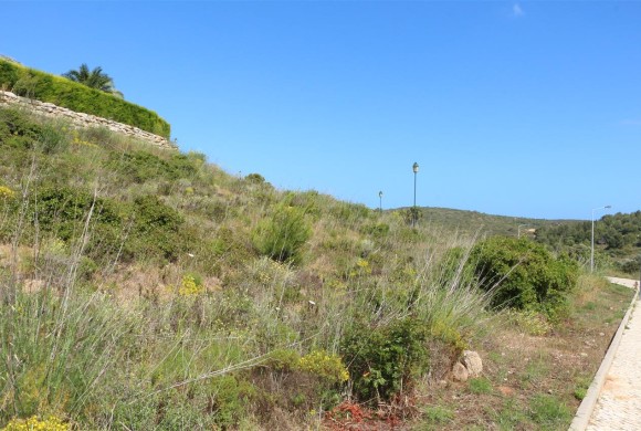 Land for sale in Vila do Bispo