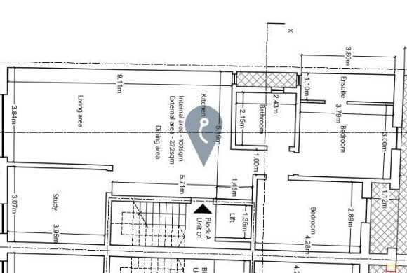 Apartment for sale in Ghajnsielem