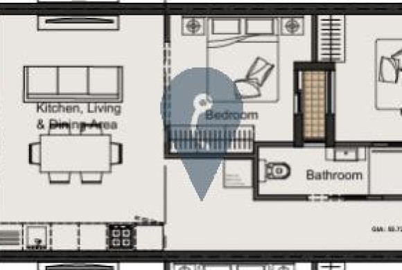 Apartment for sale in Paola