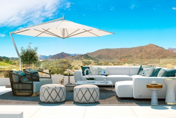 Villa for sale in La Cala