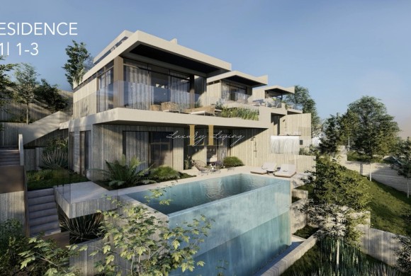 Villa for sale in Limassol