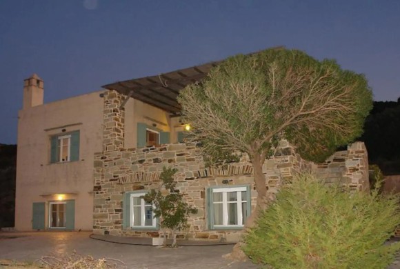 House for sale in Cyclades