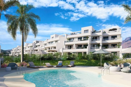 Apartment for sale in