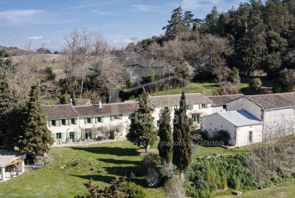 Villa for sale in Languedoc-Roussillon 