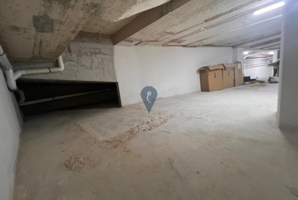 Garage / Parking Space for sale in St. Julians