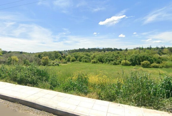 Land for sale in Pieria Prefecture