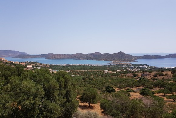 Land for sale in Lasithi Prefecture