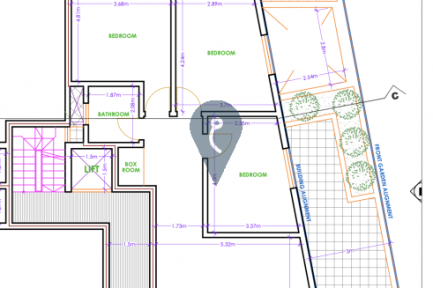 Townhouse for sale in