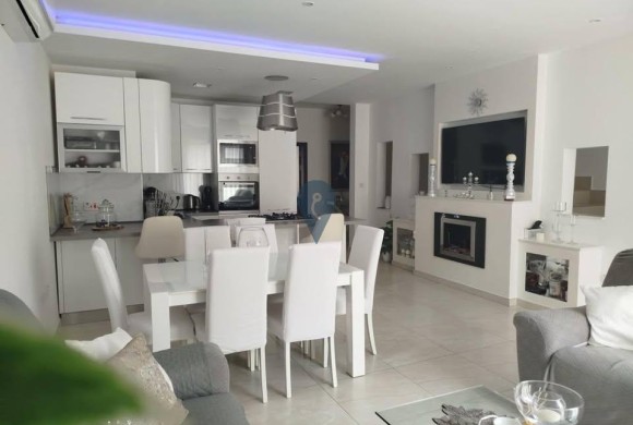Townhouse for sale in Marsaskala