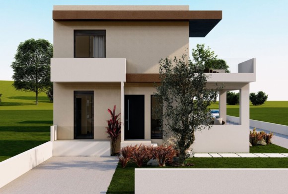 House for sale in Kavala Prefecture