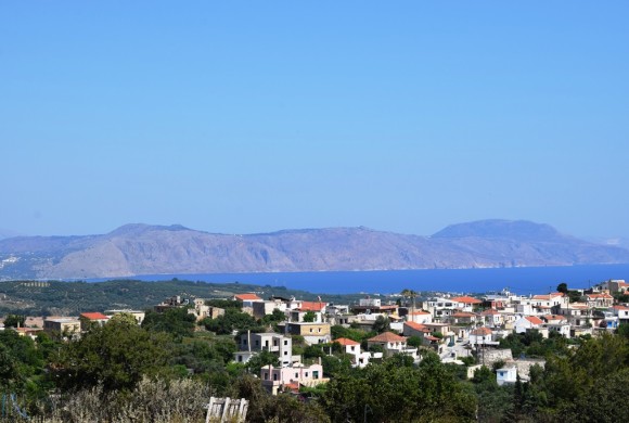 Land for sale in Rethymno Prefecture