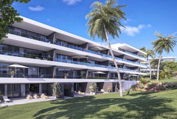 Apartment for sale in Lagos