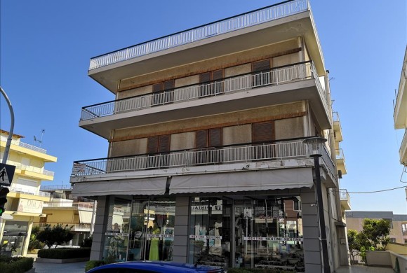 Building for sale in South