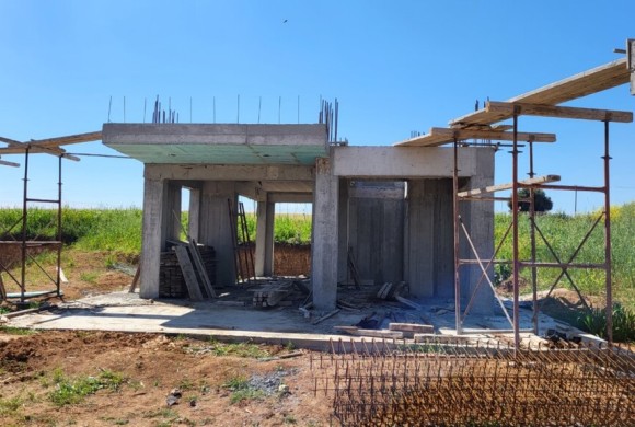 House for sale in Chalkidiki