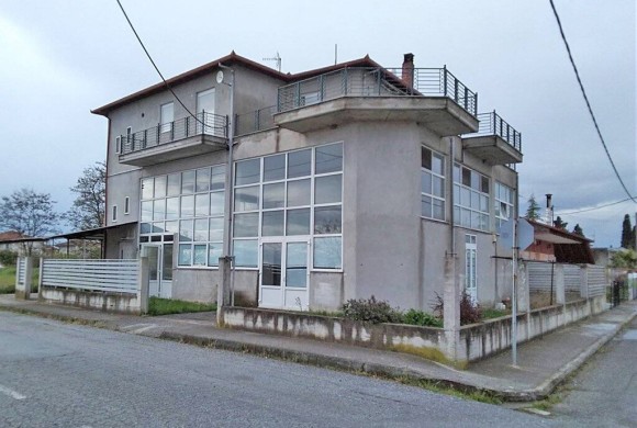 Building for sale in Pieria Prefecture