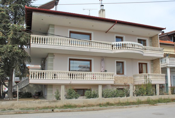 House for sale in Pieria Prefecture